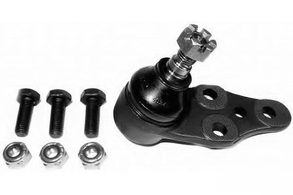 Кульова опора Daewoo Lanos LM 12152 (вир-во Lemforder)