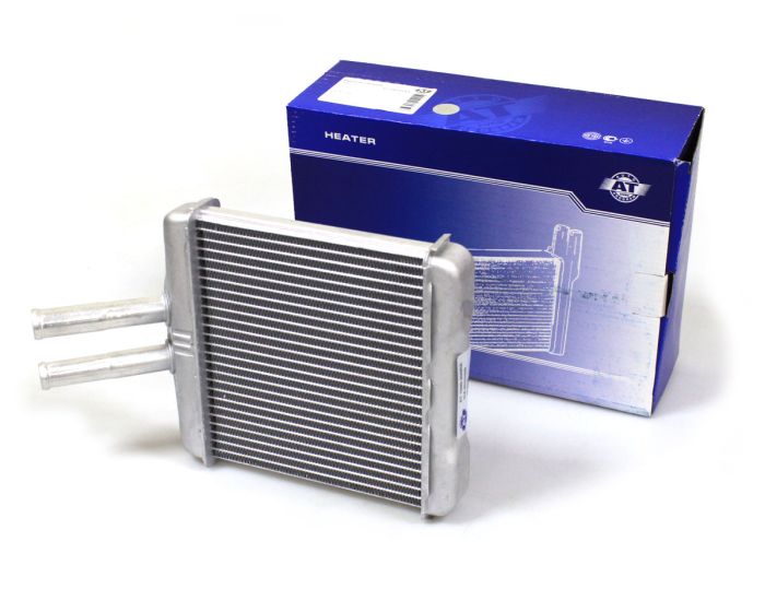 Радіатор пічки Daewoo Lanos 1.4/1.5/1.6 (96231949) AT 1949-200RA