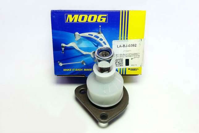 Кульова опора ВАЗ 2101 верхня MO LA-BJ-0392, нижня MO LA-BJ-0391 (вир-во Moog)