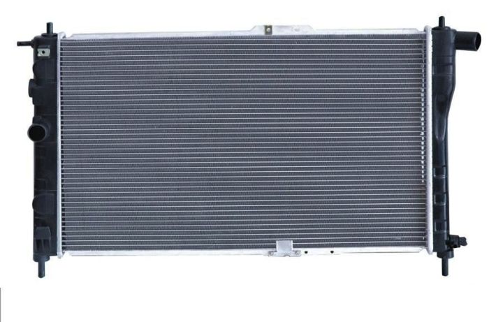 Радіатор охолодження Daewoo Nexia (96144847) AT 4847-200RA