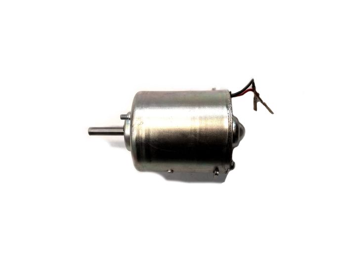 Електродвигун обігрівача КамАЗ, МАЗ МЭ 250 (аналог 196.3730) (вир-во КЗАЭ)