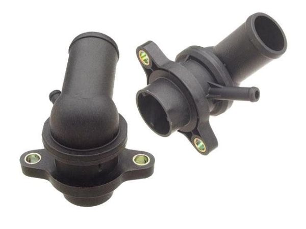 Термостат Daewoo Lanos 1.6 в зборі 96282726 (вир-во GSP Auto)