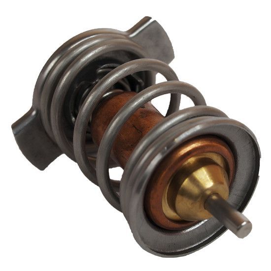 Термостат ВАЗ 2170 "Пріора", 1117-1119 "Калина", 2110-2112, 2113-2115 інжектор ТН-LA1118 (вир-во Aurora)