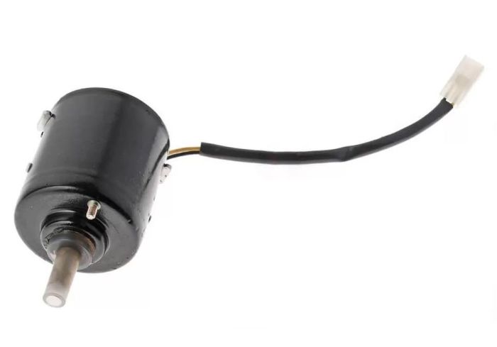 Електродвигун обігрівача ГАЗель, ЗіЛ, ПАЗ 197.3730 (вир-во КЗАЭ)