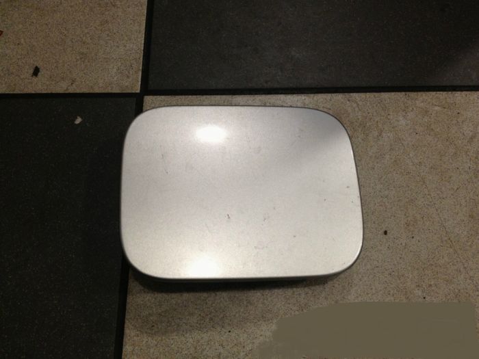 Лючок бензобака Chevrolet Lacetti SED (KOREA)