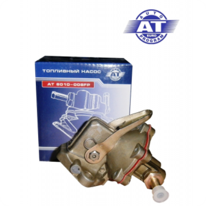 Паливний насос механічний М 412, 2140 AT 6010-041FP