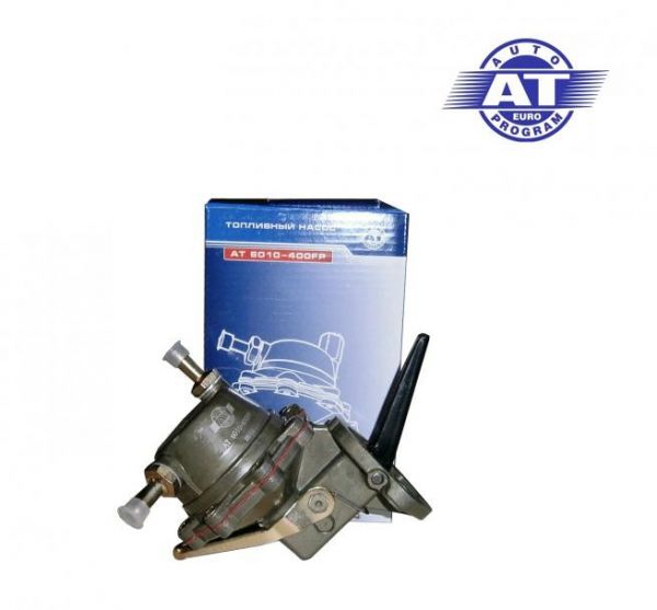 Паливний насос механічний УАЗ AT 6010-400FP