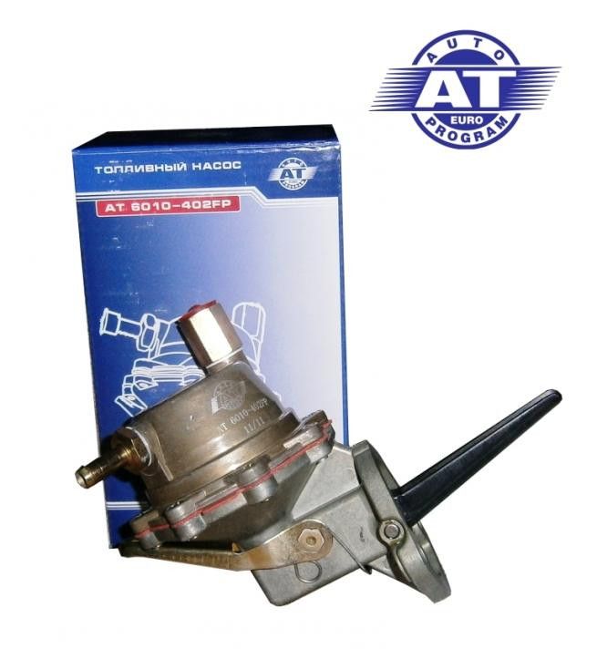 Паливний насос механічний ГАЗ 402 двигун AT 6010-402FP