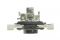 Регулятор напряжения IVECO 21546106, MAN 81256016014, RENAULT 5000820871 Bosсh 24В с пыльником ARE0005 (пр-во AS-PL)