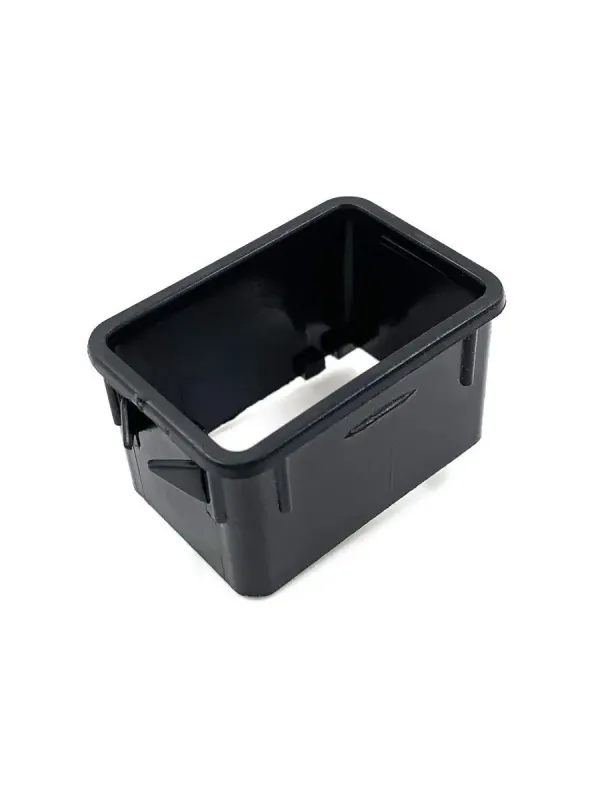 Рамка клавішного вимикача ВК343, П147, П150, 26.3710, 72.3709 60.3709-116 (вир-во Автоарматура)