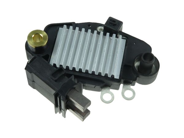 Регулятор напряжения Renault 7701044720, MITSUBISHI S882416 ARE3007 (пр-во AS-PL)