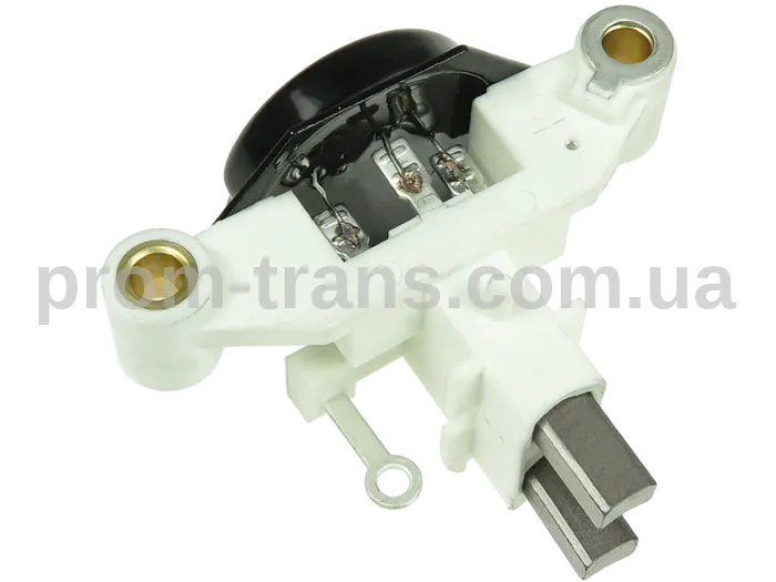 Регулятор напряжения Citroen 193341, Fiat 9401933418, Peugeot 193341 ARE9122S (пр-во AS-PL)