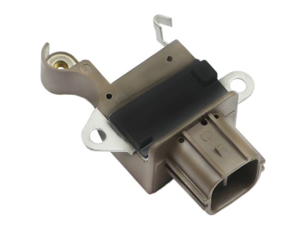 Регулятор напряжения Toyota 27700-20090, HONDA 31150-RAA-A010M ARE6090 (пр-во AS-PL)