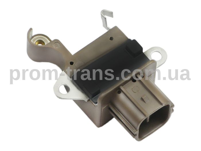 Регулятор напряжения Toyota 27700-20090, HONDA 31150-RAA-A010M ARE6090 (пр-во AS-PL)