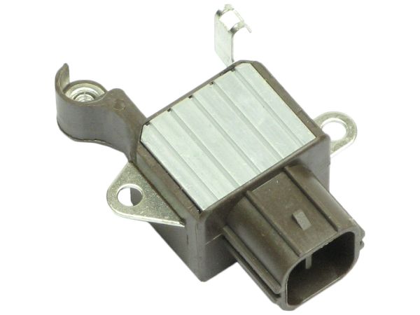 Регулятор напряжения Toyota дизель 27700-20090, HONDA 31150-RAA-A010M ARE6039 (пр-во AS-PL)
