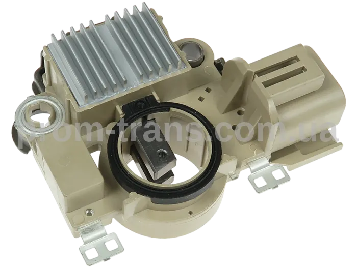 Регулятор напряжения MAZDA, MITSUBISHI A866X46572, GY0118W70 ARE5042 (пр-во AS-PL)