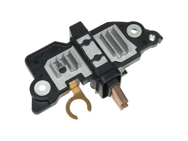 Регулятор напряжения VW, Audi, Skoda 038903803 ARE0008 (пр-во AS-PL)