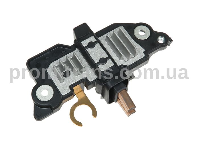 Регулятор напряжения VW, Audi, Skoda 038903803 ARE0008 (пр-во AS-PL)