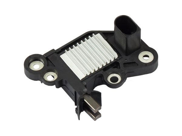 Регулятор напряжения VW, Skoda  03L903803A, IVECO 42567080, FIAT 77366060 ARE0165 (пр-во AS-PL)