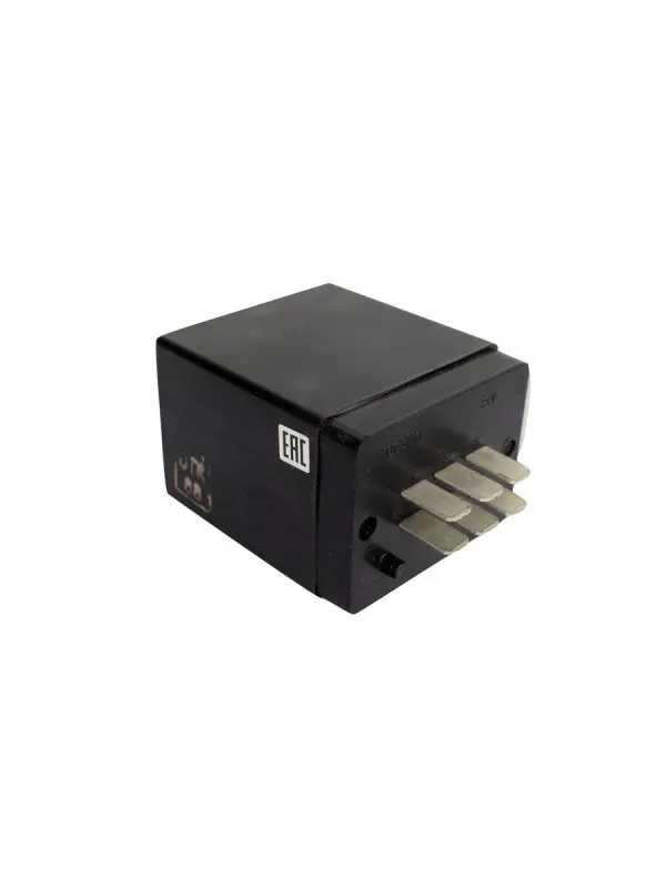 Реле склоочисника МАЗ, МЗКТ, ПАЗ 461.3747010 (вир-во Автоприбор)