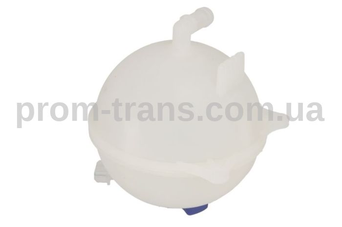 Расширительный бачок  VW Golf, Passat, Caddy с датчиком ET0002C1 (1H0121407A, 357121407A, 357121407C, 357121407G, 5X0121407, 5X0121407A) (пр-во Vernet)