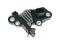 Регулятор напряжения Peugeot, Citroën 5705KX, 5705NP, Ford 1377547, 6G9N10300AA, Volvo 30659695, 30667685 ARE0164 (пр-во AS-PL)