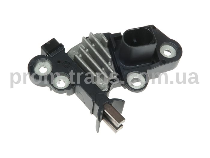 Регулятор напряжения Peugeot, Citroën 5705KX, 5705NP, Ford 1377547, 6G9N10300AA, Volvo 30659695, 30667685 ARE0164 (пр-во AS-PL)