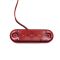 Габаритный фонарь диодный 12-24V 3LED красный DEP-FR0171R (пр-во FORM PLAS)