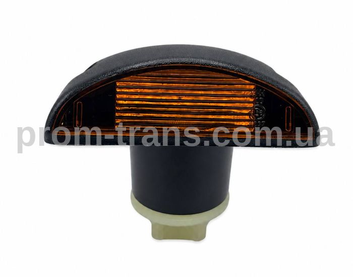 Габаритний ліхтар підніжки Renault Premium під фішку 9240