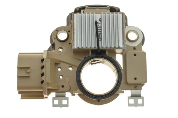 Регулятор напряжения Mitsubishi Galant VIII 2.5 96-00 A866X34172, MD619268 ARE5035 (пр-во AS-PL)