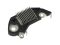 Регулятор напряжения Renault 8200120286, Opel 4404329, Suzuki 31400-84E52 ARE1005 (пр-во AS-PL)