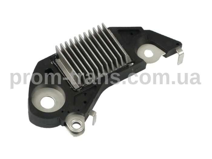 Регулятор напряжения Renault 8200120286, Opel 4404329, Suzuki 31400-84E52 ARE1005 (пр-во AS-PL)