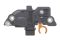Регулятор напряжения Opel Astra 1.4-2.0i/1.9CDTI 91-10/Fiat Doblo 1.3D Multijet 05 9949575,1204289 ARE0012 (пр-во AS-PL)