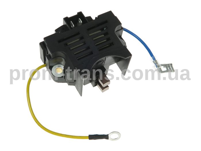 Регулятор напряжения Renault 7701499415, Opel Movano, Vivaro 4404325, 9111546 ARE3004 (пр-во AS-PL)