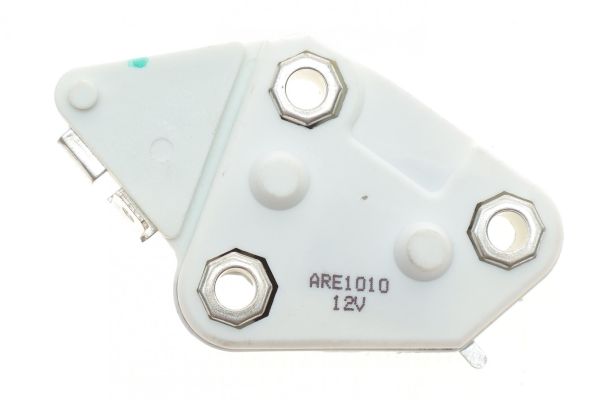 Регулятор напряжения Opel Kadette 1.2-2.0i 84-92 1204248 ARE1010 (пр-во AS-PL)