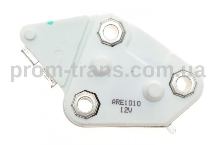 Регулятор напряжения Opel Kadette 1.2-2.0i 84-92 1204248 ARE1010 (пр-во AS-PL)