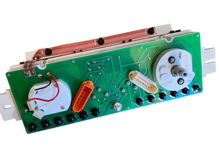 Комбінація приладів ВАЗ 21213 Нива, Тайга 37.3801010 (вир-во Автоприбор)