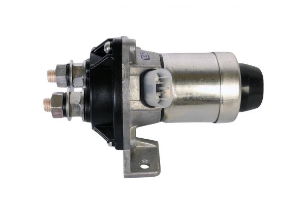 Вимикач маси 1410.3737 24В МАЗ, КамАЗ, ГАЗ (вир-во СОАТЭ) 5320-3737010-10