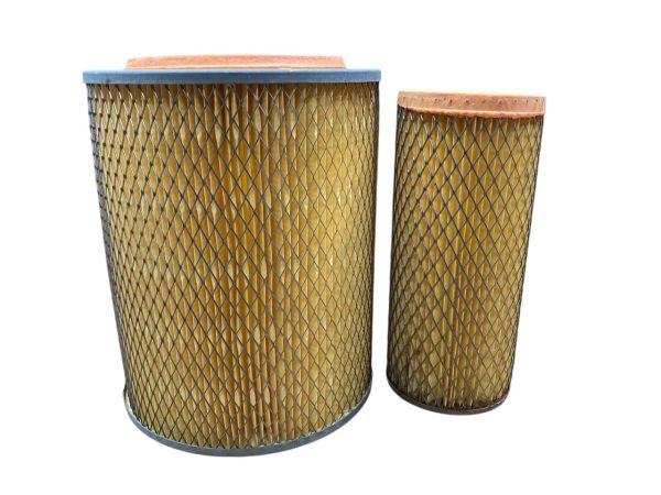 Фільтр повітряний ДТ-75, Т-130, Т-170 (А-41, Д-160,440), НИВА (СМД 17-22) (ЕК.44) ДТ75М-1109560