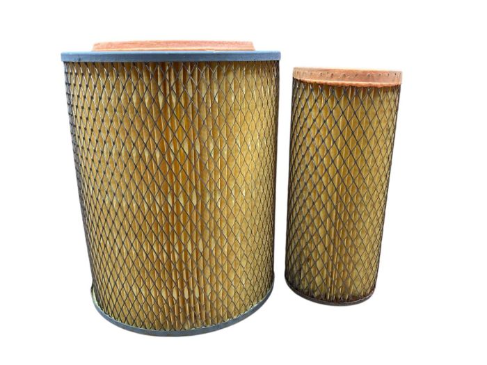 Фільтр повітряний ДТ-75, Т-130, Т-170 (А-41, Д-160,440), НИВА (СМД 17-22) (ЕК.44) ДТ75М-1109560