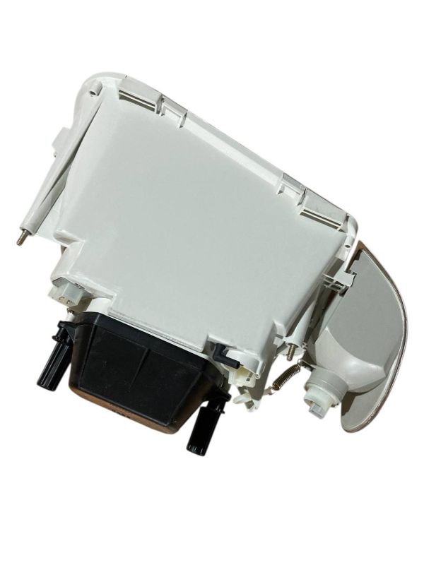 Фара ліва ВАЗ 2115, 2114, 2113 742.3711010-02 (вир-во Автосвет)