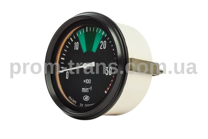 Тахометр ЗИЛ-4331, ПАЗ 254.3813 (пр-во Автоприбор)