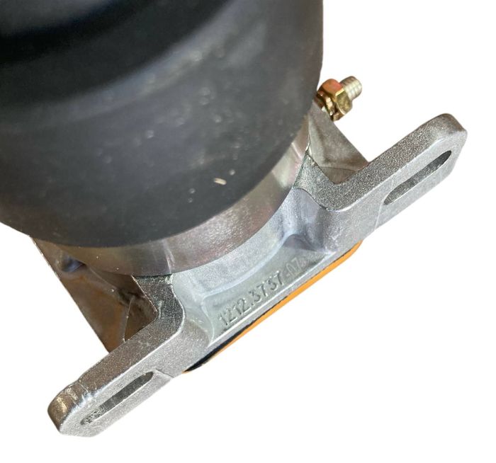 Вимикач маси дистанційний БелАЗ, КрАЗ, ГОМСЕЛЬМАШ 24В ​​150А 1212.3737-07