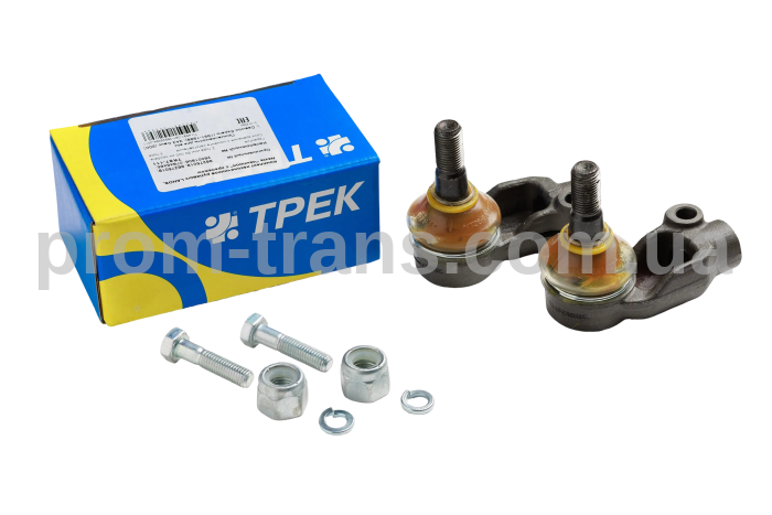 Наконечник Daewoo Lanos, Espero, Nexia, Nubira TRK TRST-111
