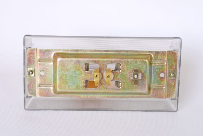 Плафон освітлення салону Богдан А-092, ATAMAN, ISUZU, I-VAN, Еталон 20.3714/201.3714 (вир-во АЕА)