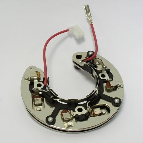 Міст діодний ВАЗ-2108, ВАЗ-2109, 'Ока', ВАЗ-2121 (2 дроти) БВ21-150-14 (вир-во ВТН)