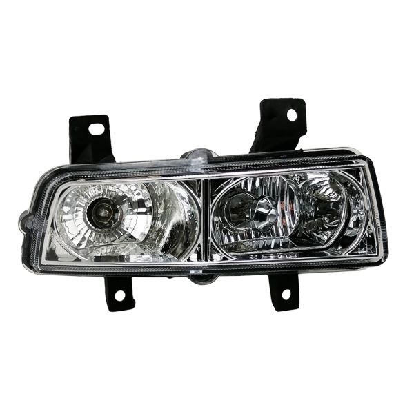 Фара протитуманна права Джилі Емгранд GEELY EMGRAND (1067001221) 024 9173 H2C (вир-во Tempest)