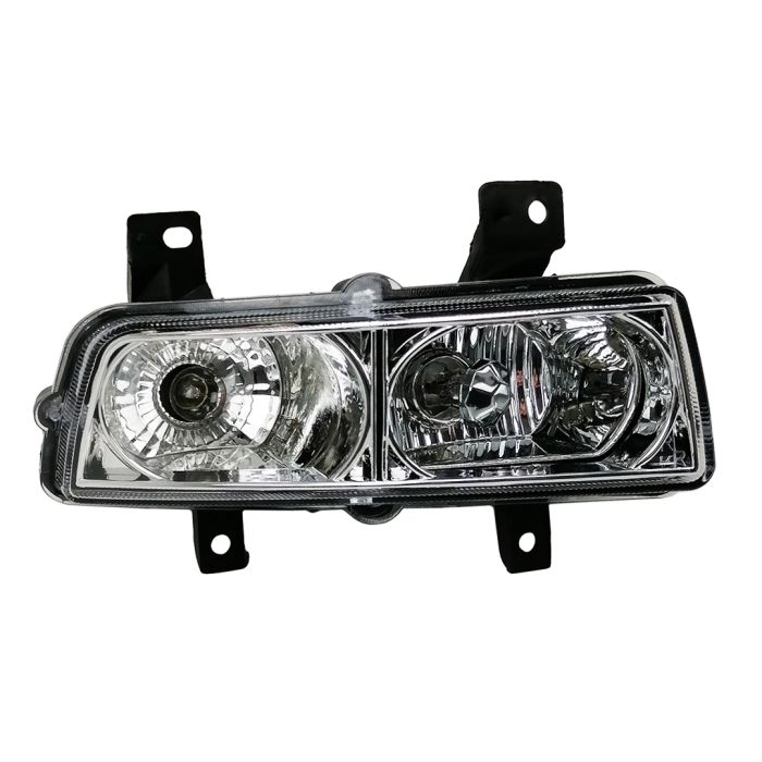 Фара протитуманна права Джилі Емгранд GEELY EMGRAND (1067001221) 024 9173 H2C (вир-во Tempest)