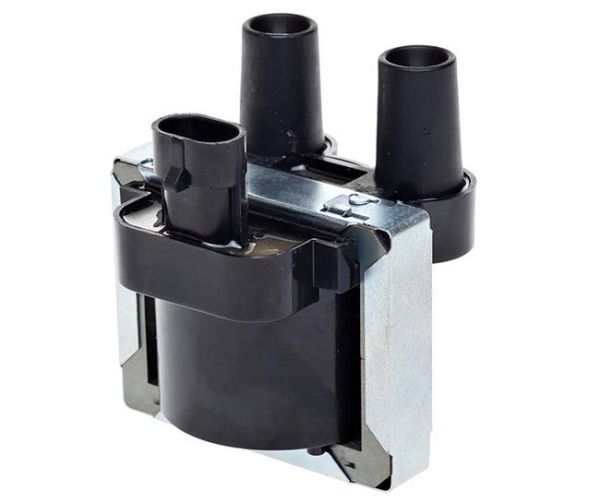 Котушка запалювання ГАЗель (405дв.) з роз'ємом 405.3705-03 (вир-во СОАТЭ)