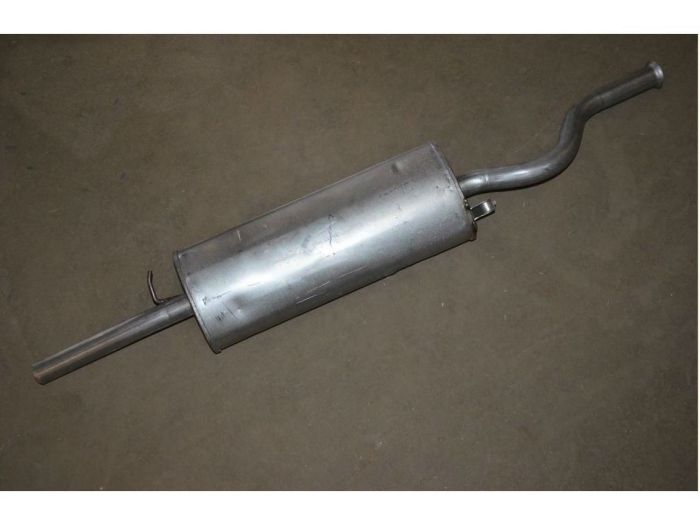 Глушник ВАЗ 2112 (11.49)